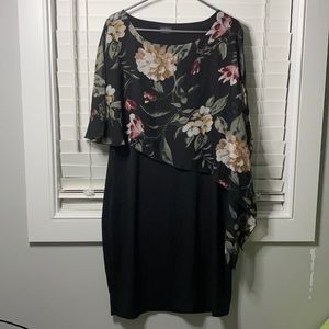 FIRST GLANCE—Dress